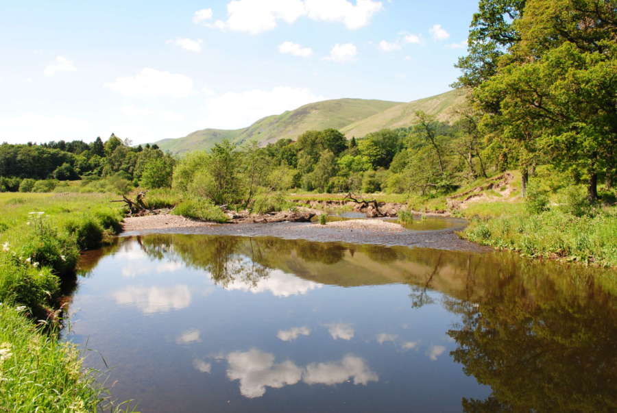 River Devon